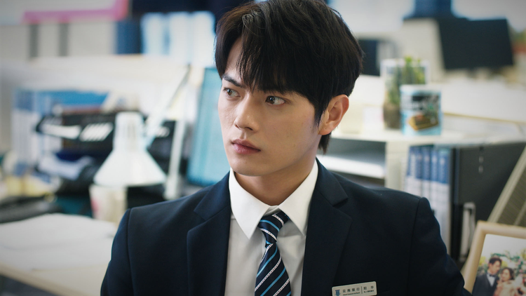 マリアージュ・ブラン~嘘つき弁護士の愛の法則~ 第23話/字幕