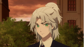 DARK MOON　-黒の月： 月の祭壇- Original By DARK MOON ： THE BLOOD ALTAR WITH ENHYPEN 第10話