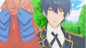 悪役令嬢は隣国の王太子に溺愛される 第04話