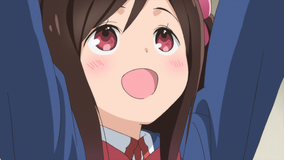 ひとりぼっちの○○生活 第01話