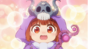 魔王の娘は優しすぎる！！ 第12話