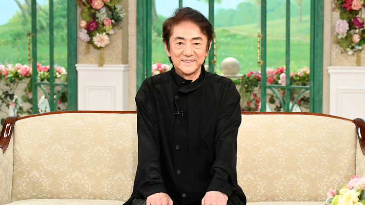 徹子の部屋 ＜市村正親＞76歳！2人の息子が成長…元妻との不思議な関係は！？（2025/09/12放送分）