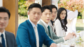 マリアージュ・ブラン~嘘つき弁護士の愛の法則~ 第10話/字幕