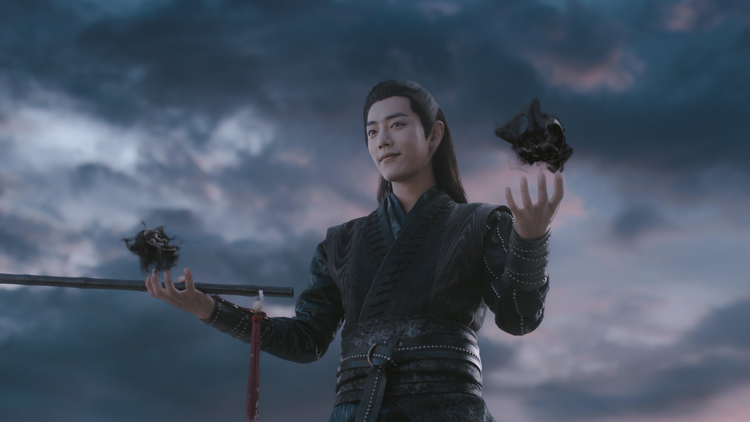 陳情令 第23話／字幕