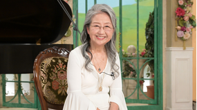 徹子の部屋 <綾戸智恵>難病の愛息のため日々料理を(2026/07/02放送分)
