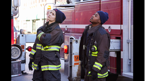 シカゴ・ファイア シーズン12 第02話/吹替