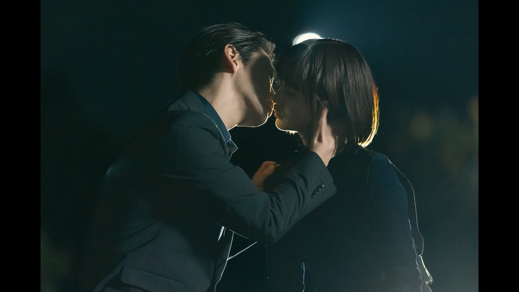 東野圭吾「ゲームの名は誘拐」 第02話