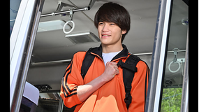 暴太郎戦隊ドンブラザーズ 第14話