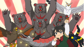 ヘルモード ～やり込み好きのゲーマーは廃設定の異世界で無双する～ 第09話