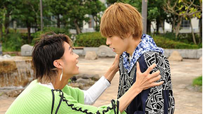 仮面ライダーゴースト 第43話