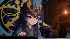 天穂のサクナヒメ ココロワ稲作日誌 前編