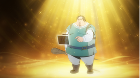 ブサメンガチファイター 第01話