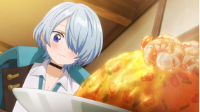 追放者食堂へようこそ！ 第03話