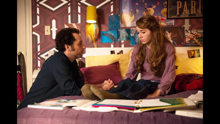 ジ・アメリカンズ 極秘潜入スパイ シーズン4 第03話／字幕