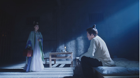 灼灼風流~宮中に咲く愛の華~ 第38話/字幕