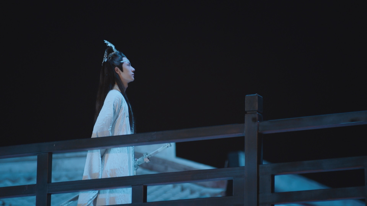 陳情令 第35話／字幕
