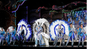 【宝塚歌劇】パレードコレクション2024～星組編～