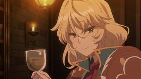 回復術士のやり直し 第10話
