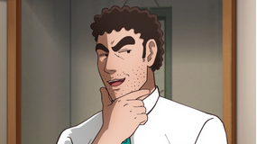 野原ひろし 昼メシの流儀 第05話