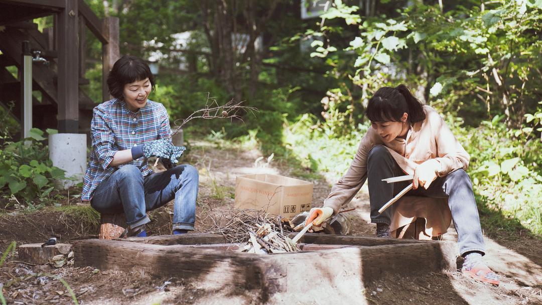 ペンションメッツァ 第03話 国内ドラマの動画配信はTELASA(テラサ)見逃し配信&動画が見放題