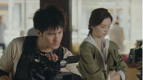 ユ・ザイツァオ（魚在藻）のAD日記 第15話／字幕