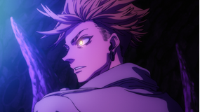 ガチアクタ 第22話