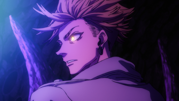 ガチアクタ 第22話