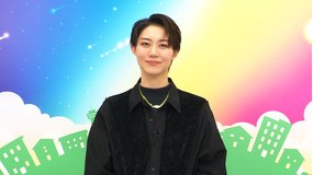 【宝塚歌劇】TAKARAZUKA NEWS Pick Up「Good Day 風色日向」