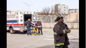 シカゴ・ファイア シーズン12 第09話/吹替