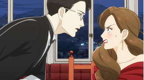 謎解きはディナーのあとで 第03話