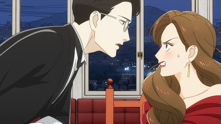 謎解きはディナーのあとで 第03話