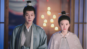 灼灼風流~宮中に咲く愛の華~ 第11話/字幕