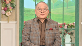 徹子の部屋 <斉藤暁>離婚した元妻の突然の死…最期のお別れは(2025/11/06放送分)