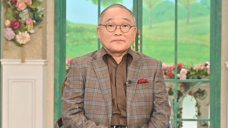 徹子の部屋 ＜斉藤暁＞離婚した元妻の突然の死…最期のお別れは（2025/11/06放送分）