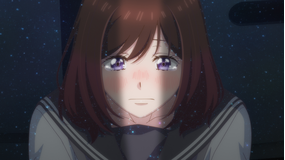 太陽よりも眩しい星 第12話（最終話）