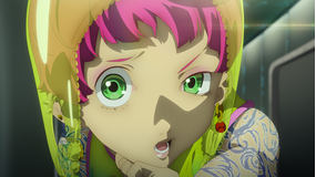 グノーシア 第05話