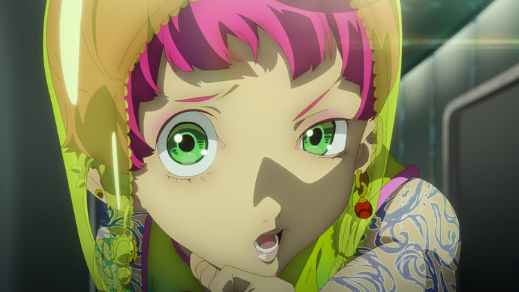 グノーシア 第05話