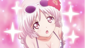 異能バトルは日常系のなかで 第11話