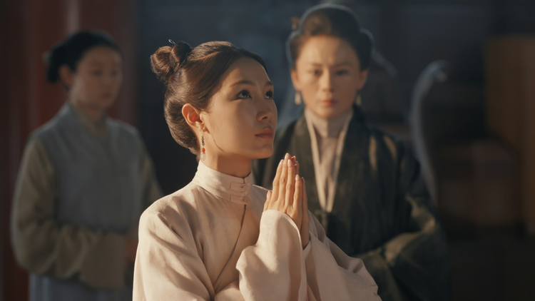 ユ・ザイツァオ(魚在藻)のAD日記 第17話/字幕