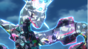 ポケットモンスター（2023） 第129話