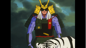 鎧伝サムライトルーパー 第19話