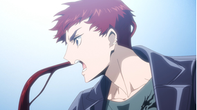 カードファイト！！ ヴァンガード Divinez 幻真星戦編 第08話