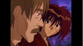 るろうに剣心-明治剣客浪漫譚-（1996年版） 第63話