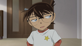 名探偵コナン 第1126話