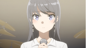 青春ブタ野郎はサンタクロースの夢を見ない 第11話