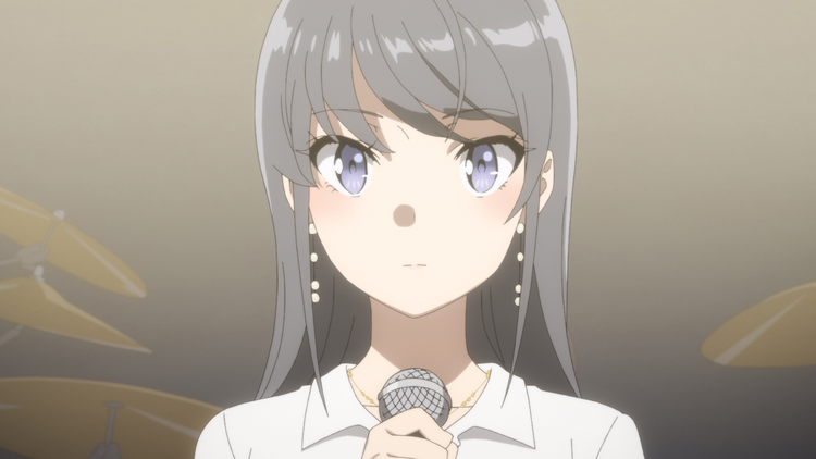 青春ブタ野郎はサンタクロースの夢を見ない 第11話