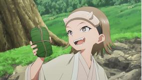 くノ一ツバキの胸の内 第08話