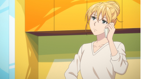 キルアオ 第03話