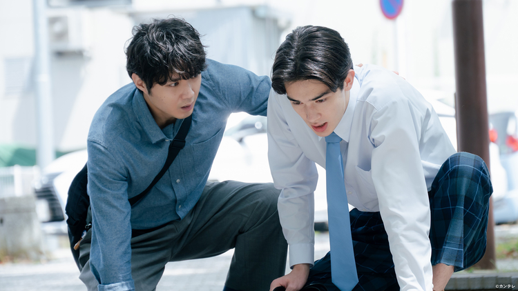 僕達はまだその星の校則を知らない（2025/08/18放送分）第06話