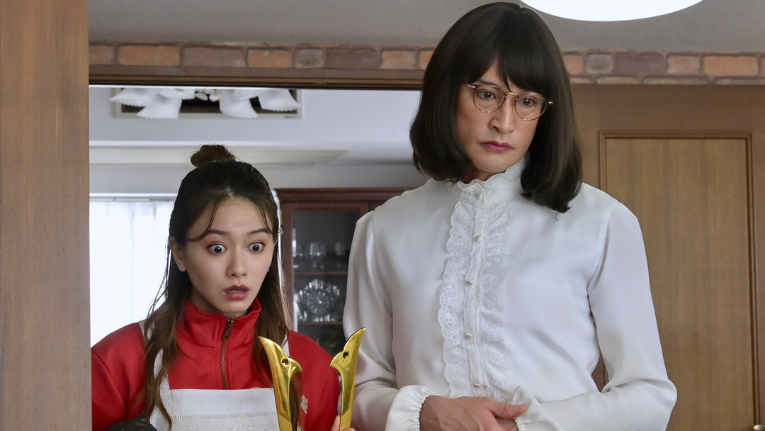 家政夫のミタゾノ season5（2022/06/03放送分）第07話